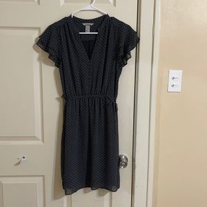 Zara dress